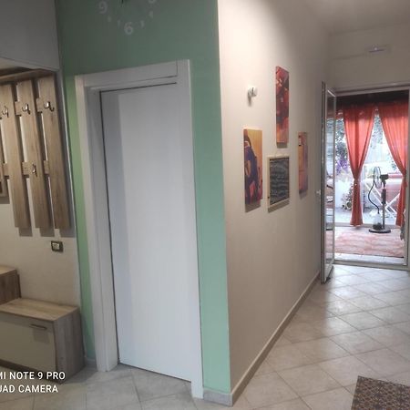 Da Federica Casa Vacanze Baia Porto Delle Genti Lipari  Eksteriør bilde