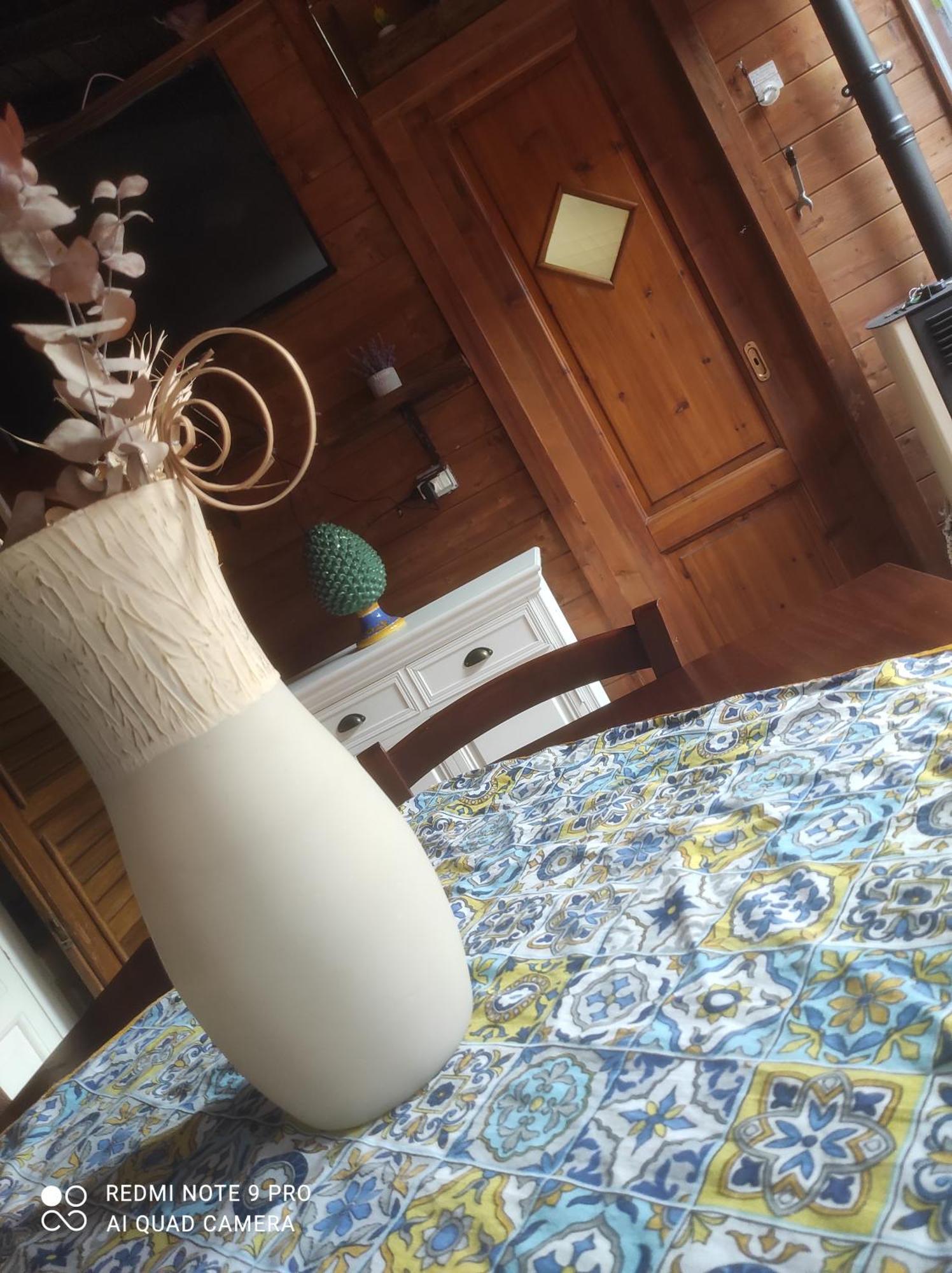 Da Federica Casa Vacanze Baia Porto Delle Genti Lipari  Eksteriør bilde