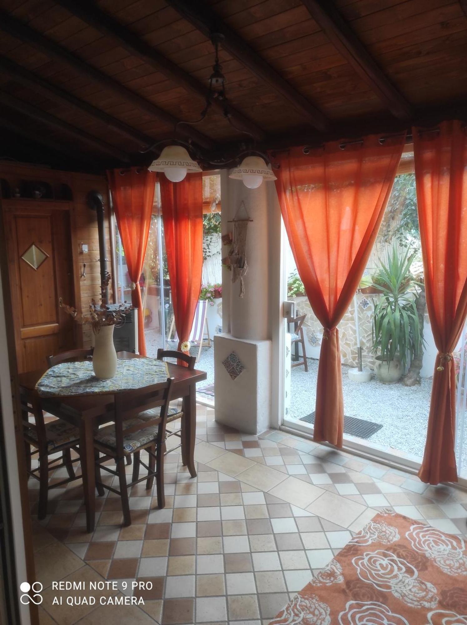 Da Federica Casa Vacanze Baia Porto Delle Genti Lipari  Eksteriør bilde