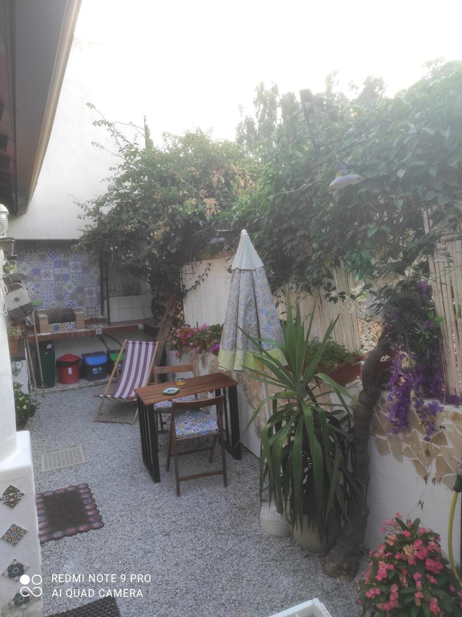 Da Federica Casa Vacanze Baia Porto Delle Genti Lipari  Eksteriør bilde