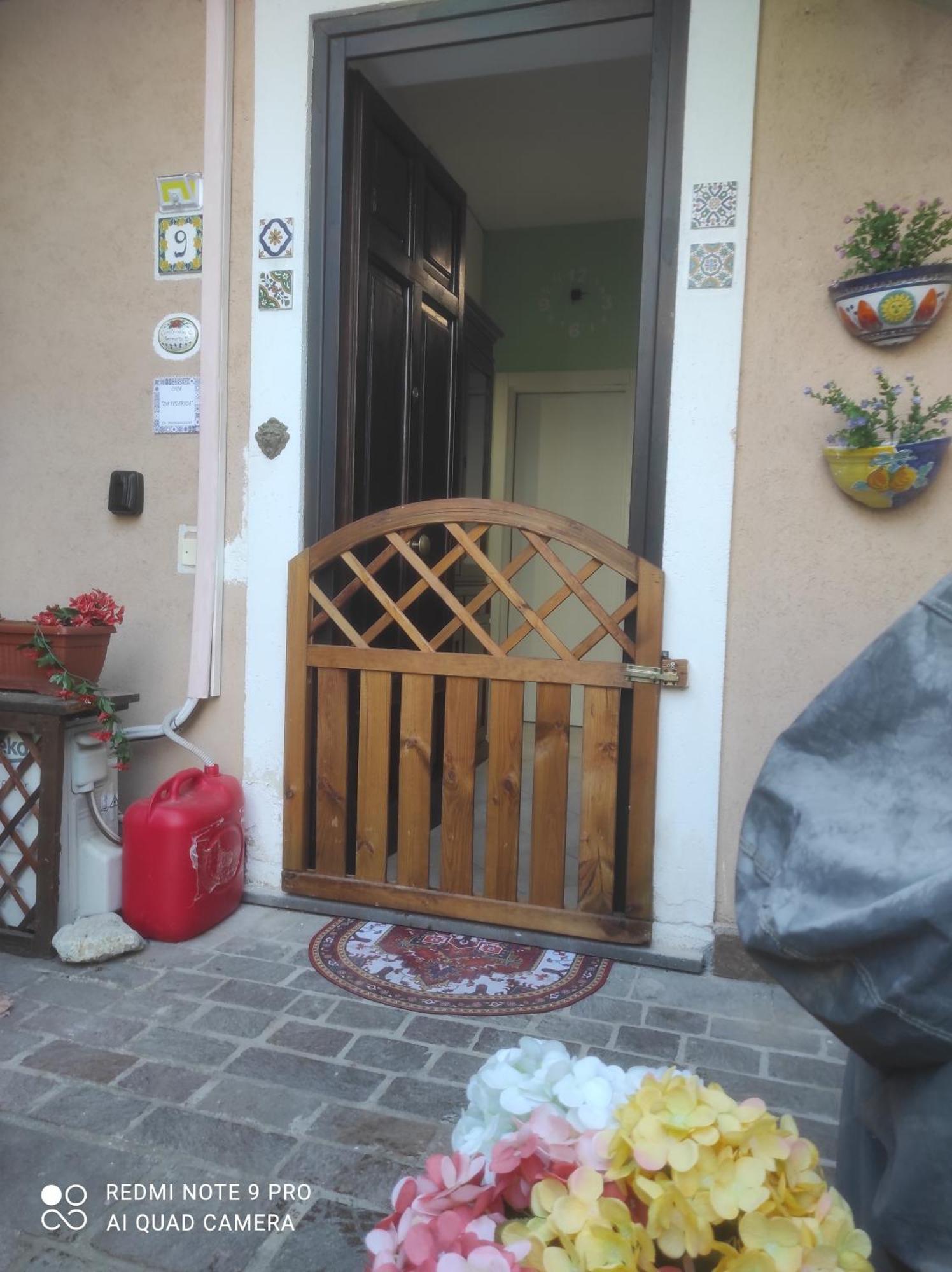 Da Federica Casa Vacanze Baia Porto Delle Genti Lipari  Eksteriør bilde