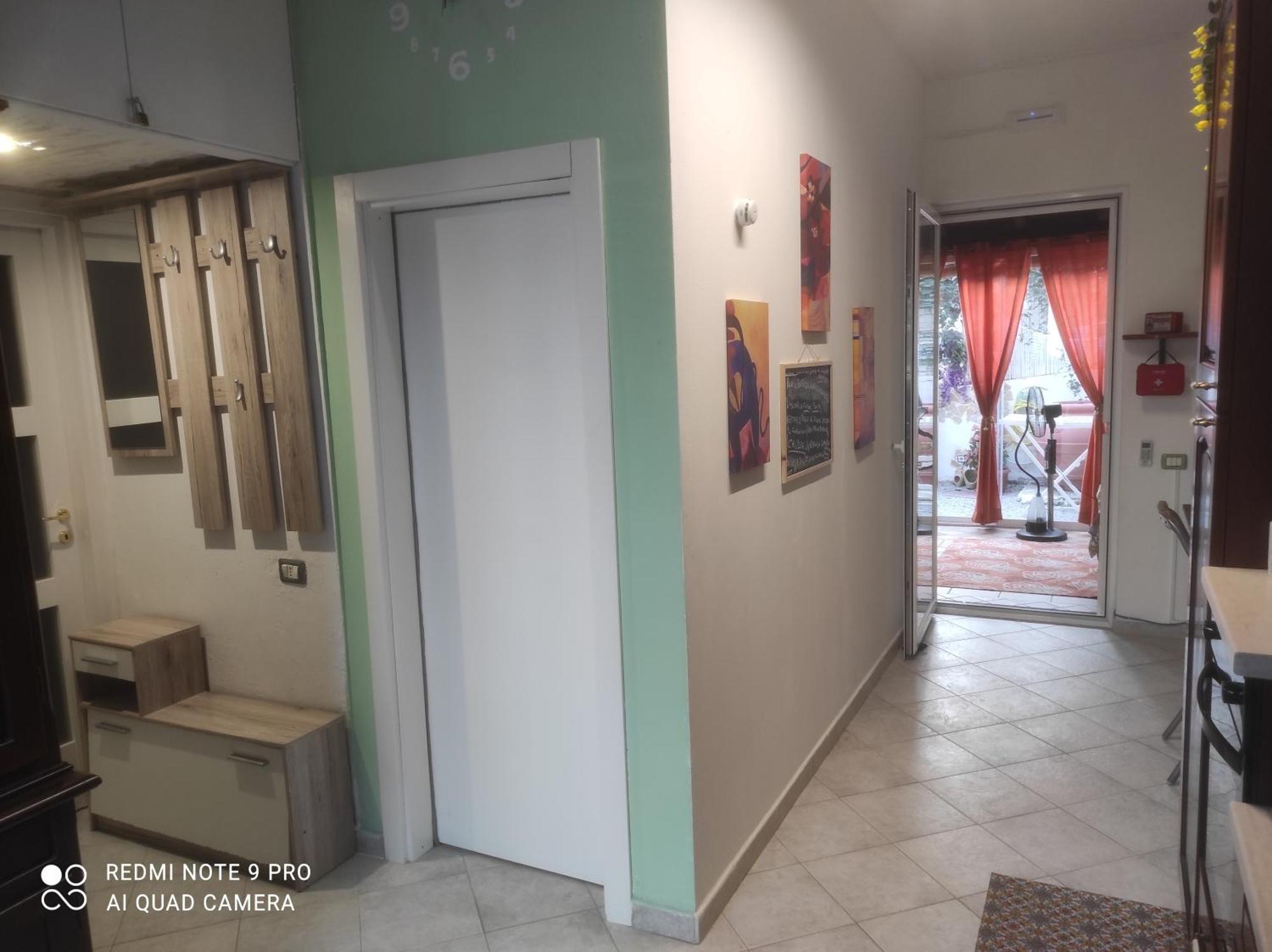 Da Federica Casa Vacanze Baia Porto Delle Genti Lipari  Eksteriør bilde