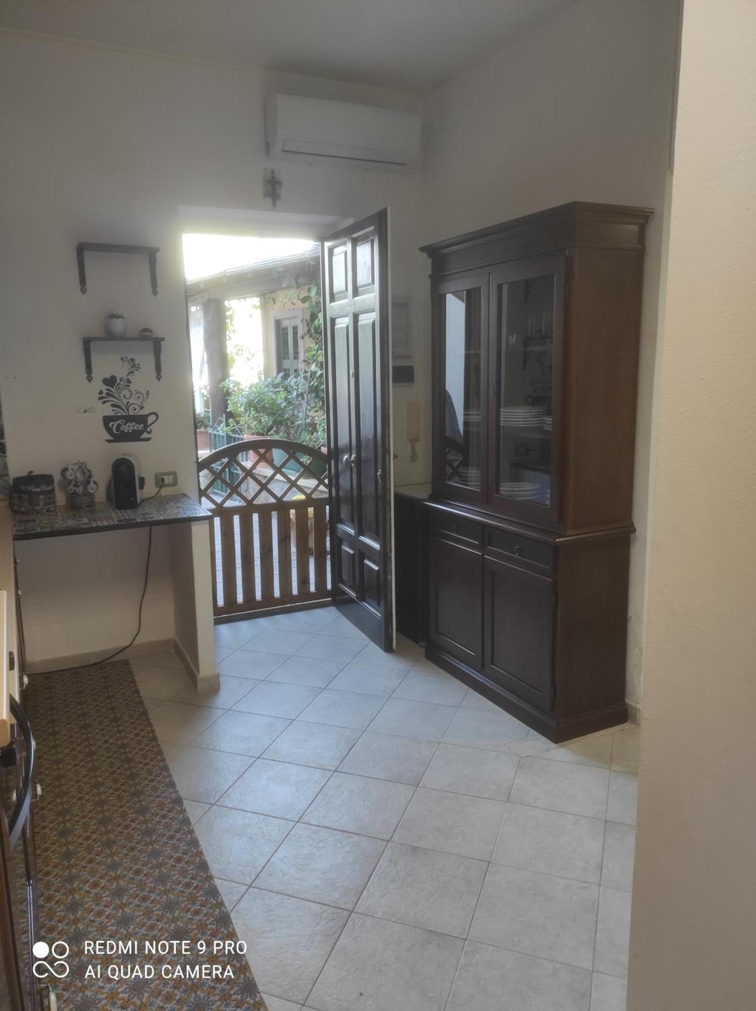 Da Federica Casa Vacanze Baia Porto Delle Genti Lipari  Eksteriør bilde