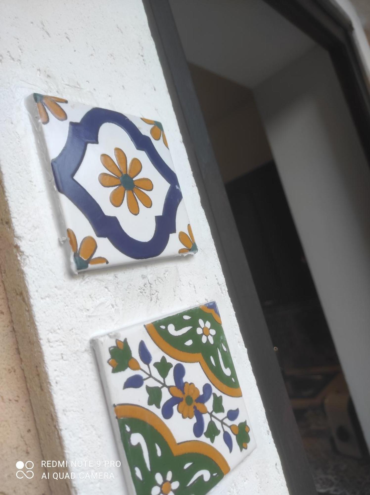 Da Federica Casa Vacanze Baia Porto Delle Genti Lipari  Eksteriør bilde