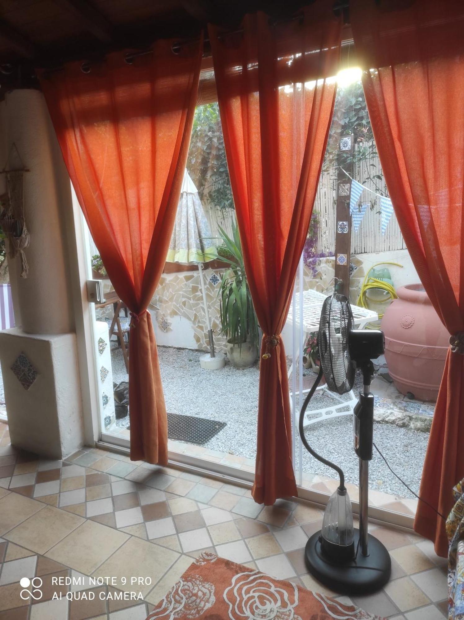 Da Federica Casa Vacanze Baia Porto Delle Genti Lipari  Eksteriør bilde